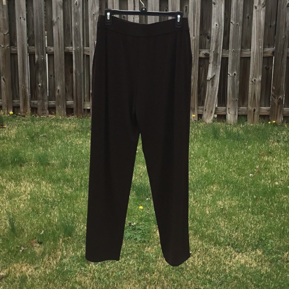 Susan Graver pants - Picture 2 of 2
